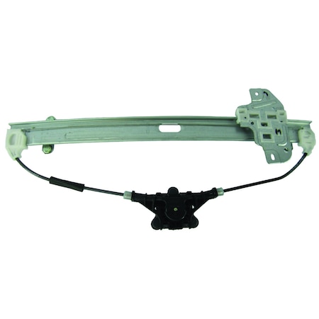 Wai Global MANUAL WINDOW REGULATOR, WMR5143LB WMR5143LB